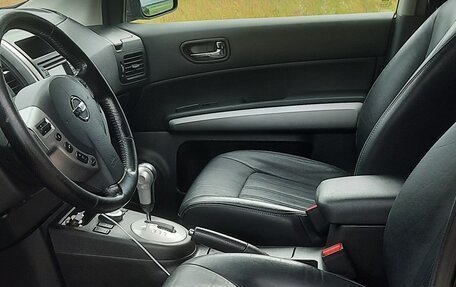 Nissan X-Trail, 2014 год, 1 600 000 рублей, 20 фотография