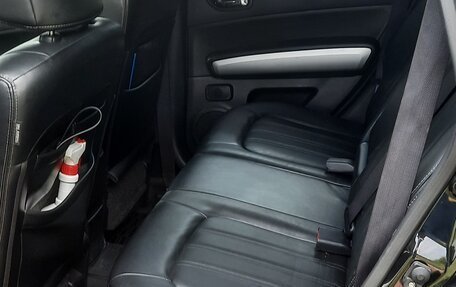Nissan X-Trail, 2014 год, 1 600 000 рублей, 26 фотография