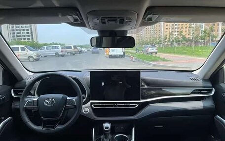 Toyota Highlander, 2026 год, 6 280 000 рублей, 8 фотография