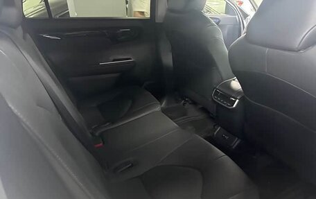 Toyota Highlander, 2026 год, 6 280 000 рублей, 9 фотография