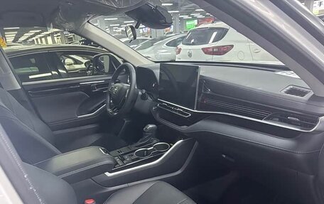Toyota Highlander, 2026 год, 6 280 000 рублей, 10 фотография
