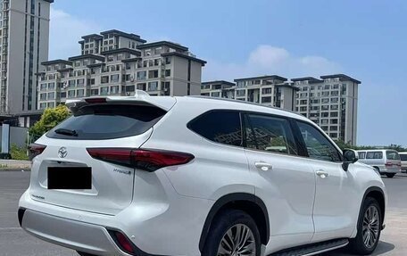 Toyota Highlander, 2026 год, 6 280 000 рублей, 6 фотография