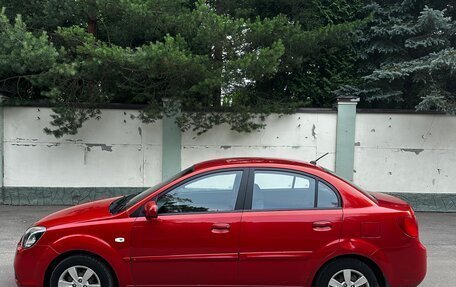 KIA Rio II, 2010 год, 330 000 рублей, 3 фотография