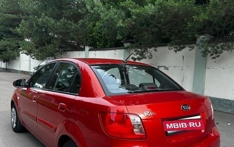 KIA Rio II, 2010 год, 330 000 рублей, 4 фотография