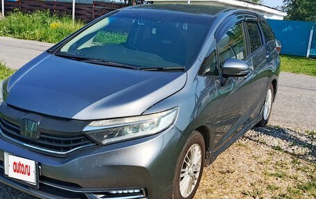 Honda Shuttle II, 2020 год, 1 499 000 рублей, 1 фотография