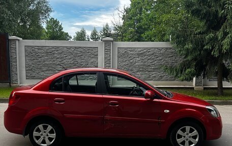KIA Rio II, 2010 год, 330 000 рублей, 7 фотография