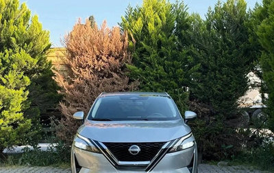Nissan Qashqai, 2023 год, 1 800 000 рублей, 1 фотография
