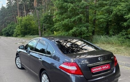 Nissan Teana, 2011 год, 1 175 000 рублей, 1 фотография