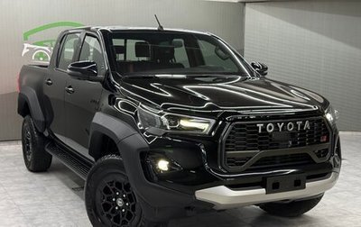 Toyota Hilux VIII, 2025 год, 7 300 000 рублей, 1 фотография