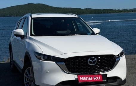 Mazda CX-5 II, 2023 год, 2 300 000 рублей, 1 фотография