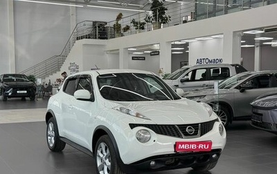 Nissan Juke II, 2012 год, 1 090 000 рублей, 1 фотография