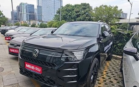 Volkswagen Teramont, 2026 год, 5 600 000 рублей, 1 фотография