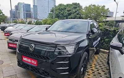 Volkswagen Teramont, 2026 год, 5 600 000 рублей, 1 фотография
