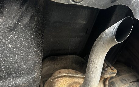 KIA Rio II, 2010 год, 330 000 рублей, 17 фотография