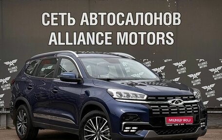 Chery Tiggo 8 I, 2023 год, 2 375 000 рублей, 1 фотография