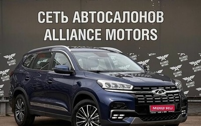 Chery Tiggo 8 I, 2023 год, 2 375 000 рублей, 1 фотография