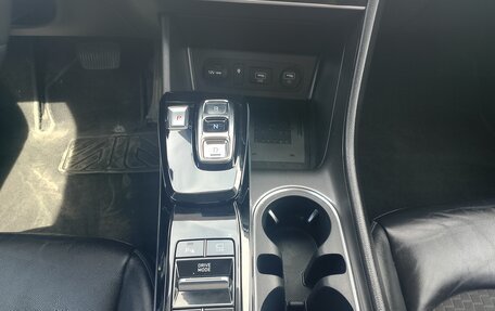 Hyundai Sonata VIII, 2020 год, 1 700 000 рублей, 12 фотография