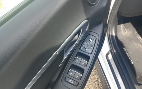 Hyundai Sonata VIII, 2020 год, 1 700 000 рублей, 13 фотография