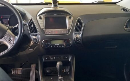 Hyundai ix35 I рестайлинг, 2014 год, 1 420 000 рублей, 6 фотография