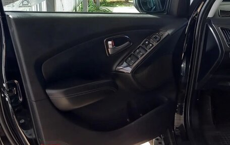 Hyundai ix35 I рестайлинг, 2014 год, 1 420 000 рублей, 5 фотография
