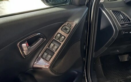 Hyundai ix35 I рестайлинг, 2014 год, 1 420 000 рублей, 9 фотография