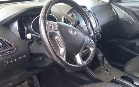 Hyundai ix35 I рестайлинг, 2014 год, 1 420 000 рублей, 8 фотография