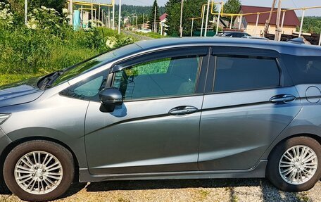 Honda Shuttle II, 2020 год, 1 499 000 рублей, 2 фотография