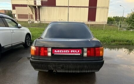 Audi 80, 1988 год, 200 000 рублей, 5 фотография