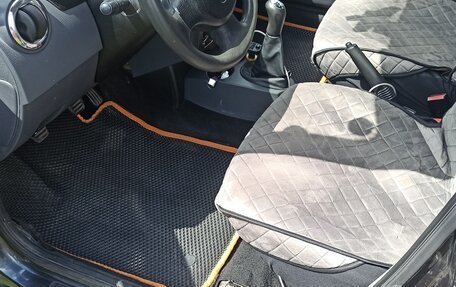 Renault Logan I, 2007 год, 280 000 рублей, 8 фотография