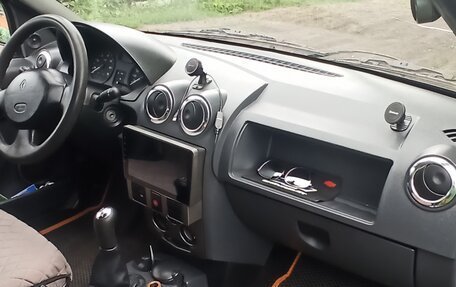 Renault Logan I, 2007 год, 280 000 рублей, 6 фотография