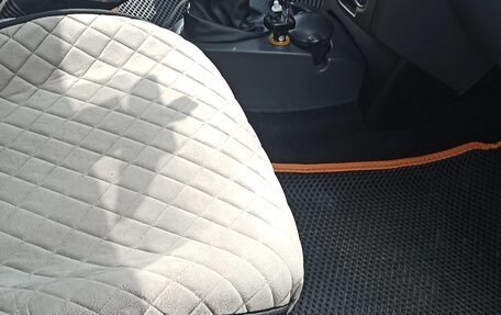 Renault Logan I, 2007 год, 280 000 рублей, 12 фотография