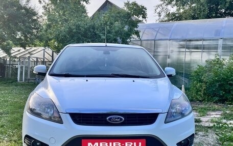Ford Focus II рестайлинг, 2009 год, 735 000 рублей, 2 фотография