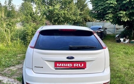 Ford Focus II рестайлинг, 2009 год, 735 000 рублей, 11 фотография