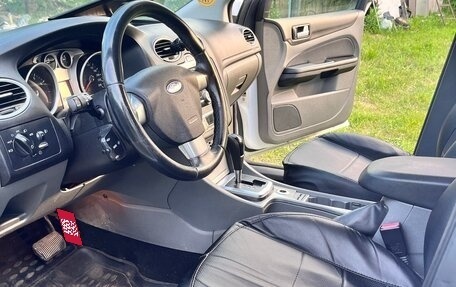 Ford Focus II рестайлинг, 2009 год, 735 000 рублей, 18 фотография