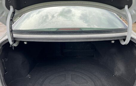 KIA Optima III, 2012 год, 750 000 рублей, 10 фотография