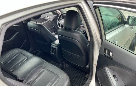 KIA Optima III, 2012 год, 750 000 рублей, 8 фотография