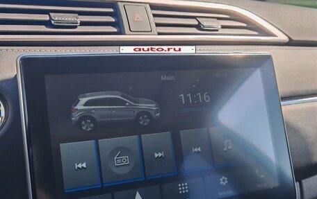 Mitsubishi ASX I рестайлинг, 2022 год, 2 350 000 рублей, 5 фотография