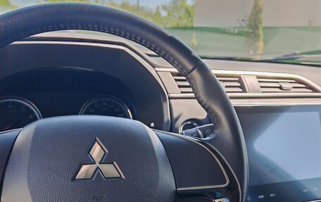 Mitsubishi ASX I рестайлинг, 2022 год, 2 350 000 рублей, 12 фотография