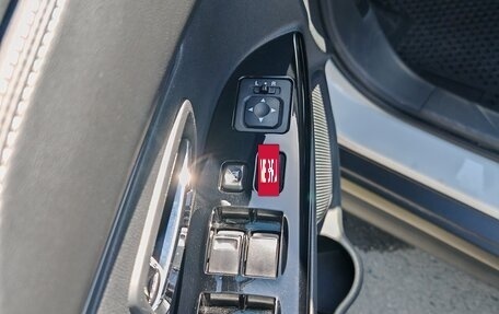 Mitsubishi ASX I рестайлинг, 2022 год, 2 350 000 рублей, 8 фотография