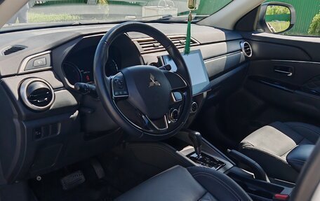 Mitsubishi ASX I рестайлинг, 2022 год, 2 350 000 рублей, 7 фотография