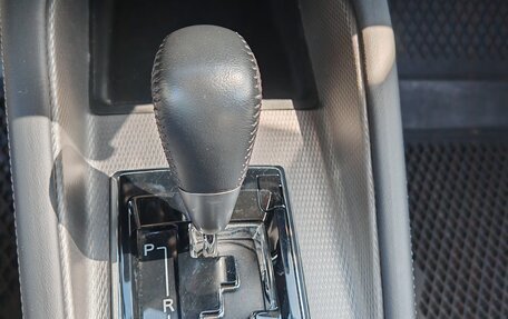 Mitsubishi ASX I рестайлинг, 2022 год, 2 350 000 рублей, 13 фотография