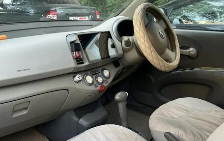 Nissan March III, 2003 год, 345 000 рублей, 7 фотография
