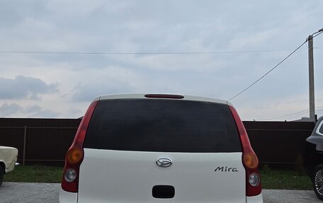 Daihatsu Mira VII, 2016 год, 485 000 рублей, 3 фотография