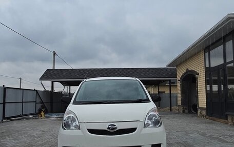 Daihatsu Mira VII, 2016 год, 485 000 рублей, 5 фотография