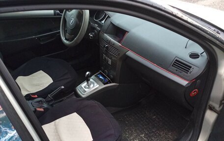 Opel Astra H, 2006 год, 350 000 рублей, 5 фотография