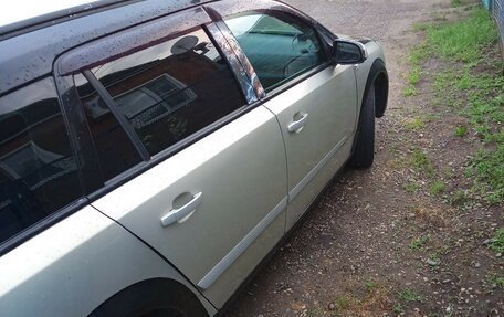 Opel Astra H, 2006 год, 350 000 рублей, 4 фотография
