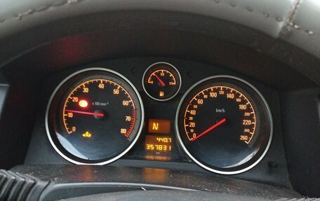Opel Astra H, 2006 год, 350 000 рублей, 7 фотография