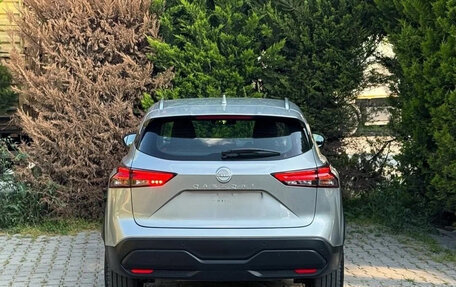 Nissan Qashqai, 2023 год, 1 800 000 рублей, 4 фотография