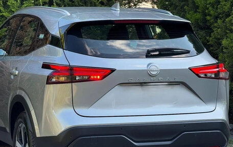 Nissan Qashqai, 2023 год, 1 800 000 рублей, 6 фотография