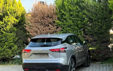 Nissan Qashqai, 2023 год, 1 800 000 рублей, 5 фотография
